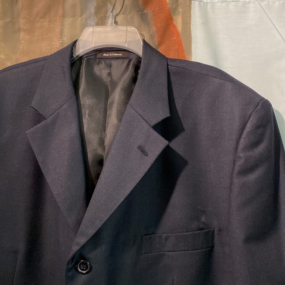 S&K Famous Brands Martina Franca Elements Sport Coat View 2
